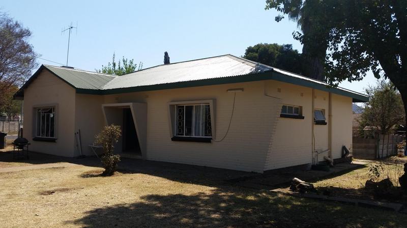 3 Bedroom Property for Sale in Wonderboom South Gauteng