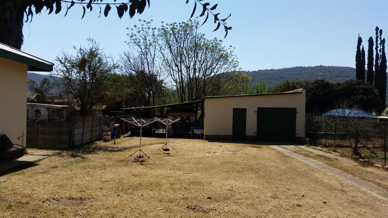 3 Bedroom Property for Sale in Wonderboom South Gauteng