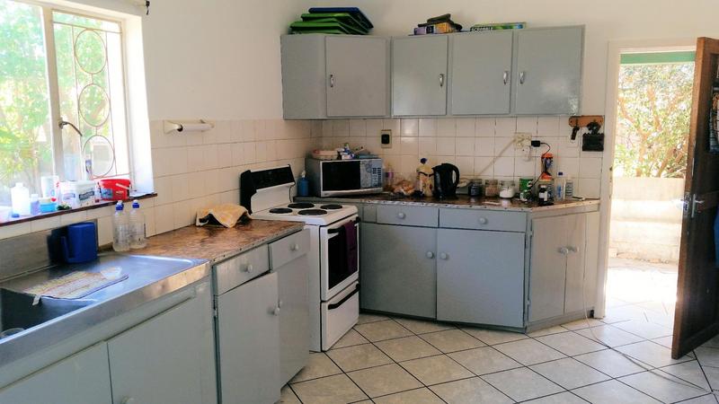 3 Bedroom Property for Sale in Wonderboom South Gauteng