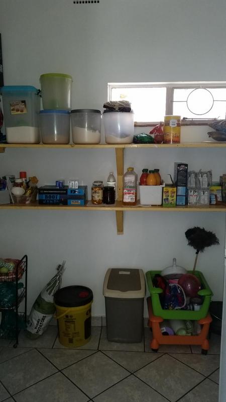 3 Bedroom Property for Sale in Wonderboom South Gauteng