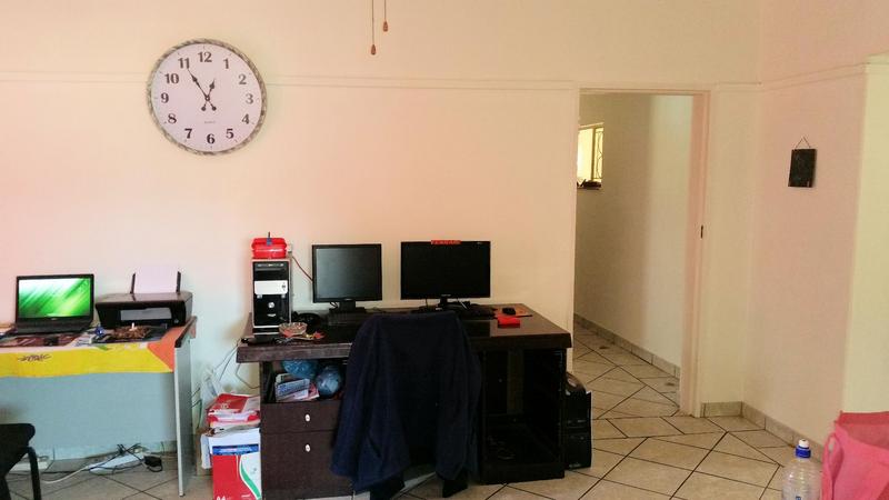 3 Bedroom Property for Sale in Wonderboom South Gauteng