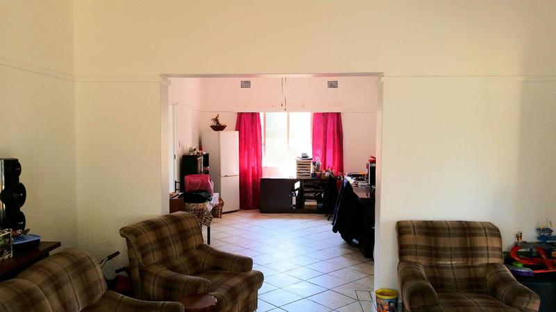 3 Bedroom Property for Sale in Wonderboom South Gauteng