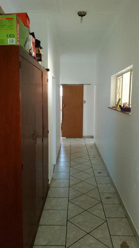 3 Bedroom Property for Sale in Wonderboom South Gauteng