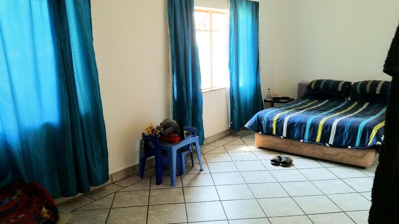 3 Bedroom Property for Sale in Wonderboom South Gauteng