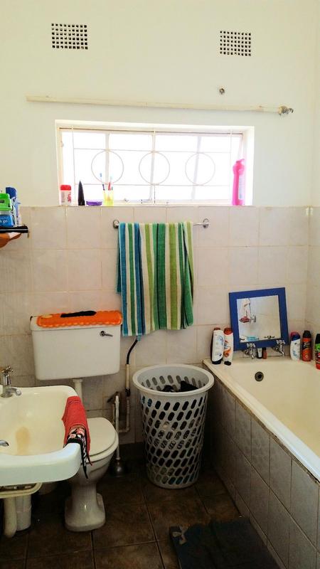 3 Bedroom Property for Sale in Wonderboom South Gauteng