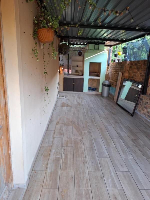 0 Bedroom Property for Sale in Lynnwood Park Gauteng