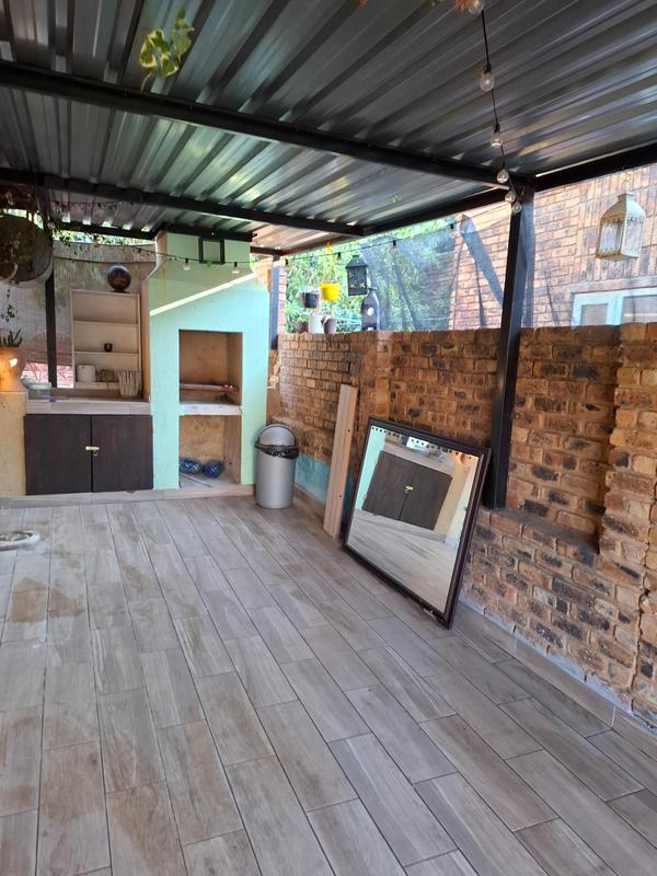 0 Bedroom Property for Sale in Lynnwood Park Gauteng