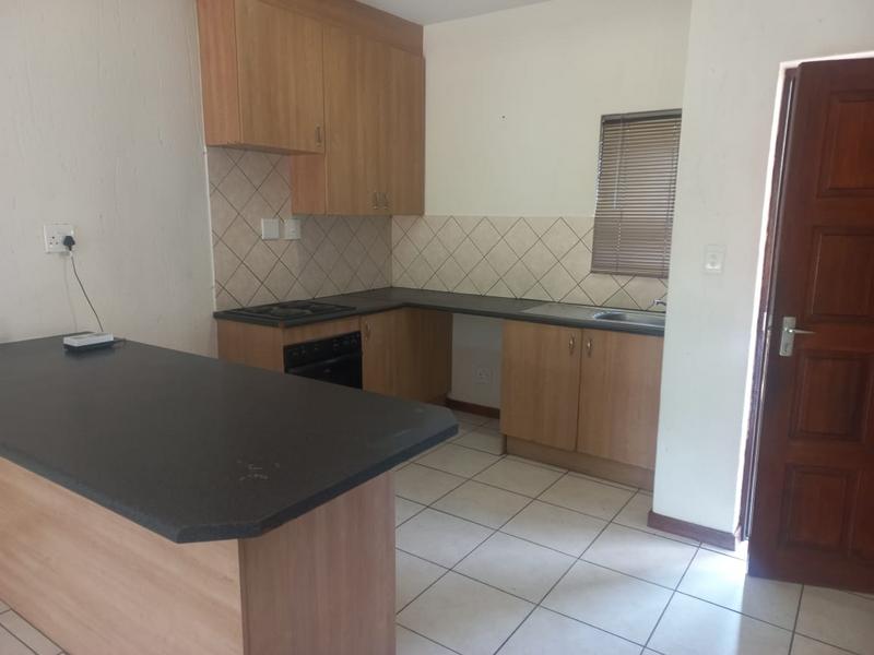 To Let 2 Bedroom Property for Rent in Vanderbijlpark CW 1 Gauteng