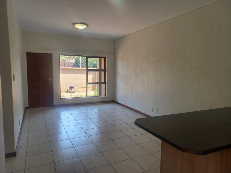 To Let 2 Bedroom Property for Rent in Vanderbijlpark CW 1 Gauteng