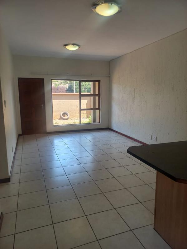 To Let 2 Bedroom Property for Rent in Vanderbijlpark CW 1 Gauteng
