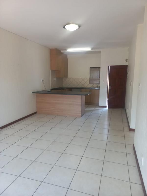 To Let 2 Bedroom Property for Rent in Vanderbijlpark CW 1 Gauteng