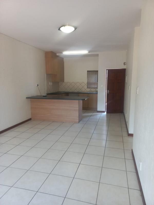 To Let 2 Bedroom Property for Rent in Vanderbijlpark CW 1 Gauteng