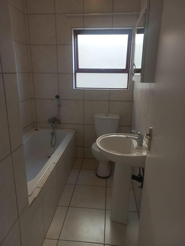 To Let 2 Bedroom Property for Rent in Vanderbijlpark CW 1 Gauteng
