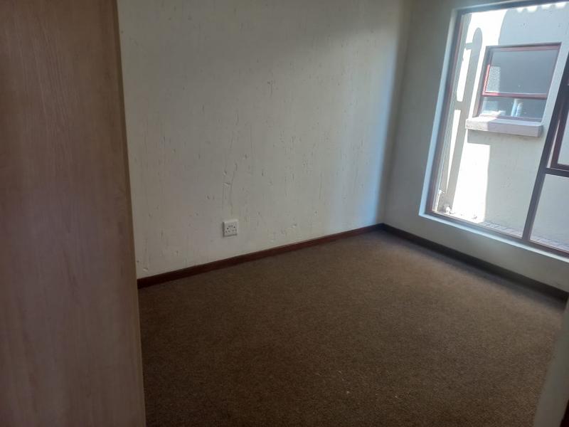 To Let 2 Bedroom Property for Rent in Vanderbijlpark CW 1 Gauteng