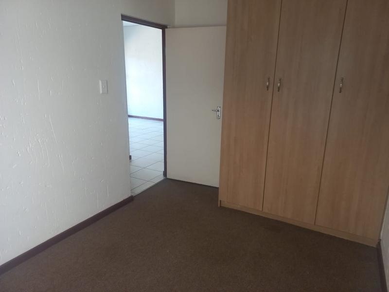 To Let 2 Bedroom Property for Rent in Vanderbijlpark CW 1 Gauteng