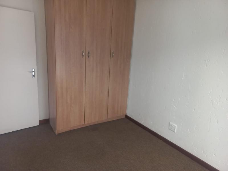To Let 2 Bedroom Property for Rent in Vanderbijlpark CW 1 Gauteng