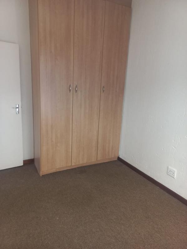 To Let 2 Bedroom Property for Rent in Vanderbijlpark CW 1 Gauteng
