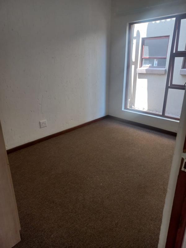 To Let 2 Bedroom Property for Rent in Vanderbijlpark CW 1 Gauteng