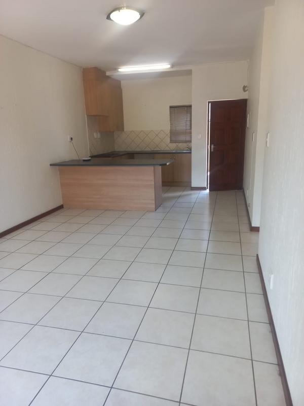 To Let 2 Bedroom Property for Rent in Vanderbijlpark CW 1 Gauteng