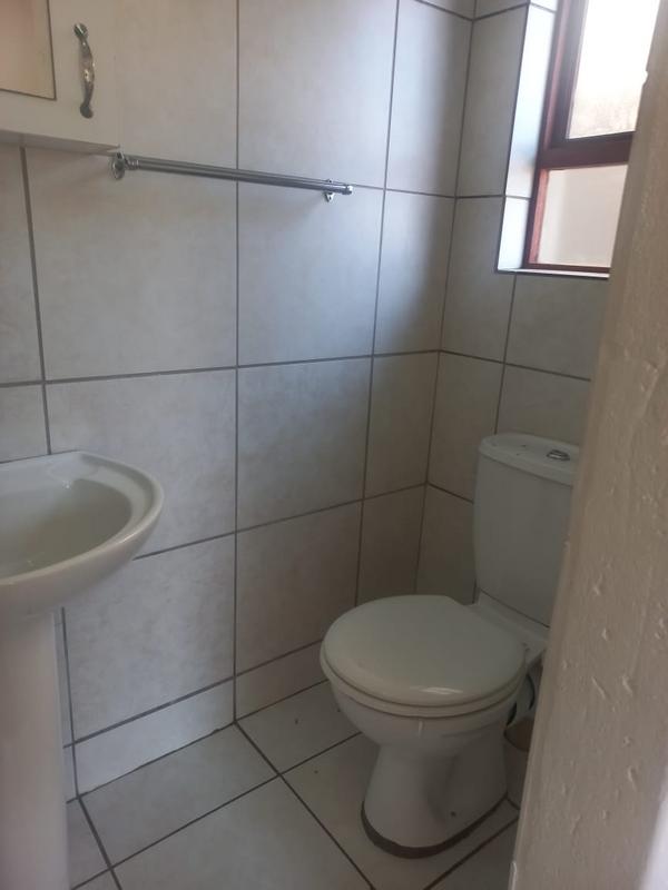 To Let 2 Bedroom Property for Rent in Vanderbijlpark CW 1 Gauteng
