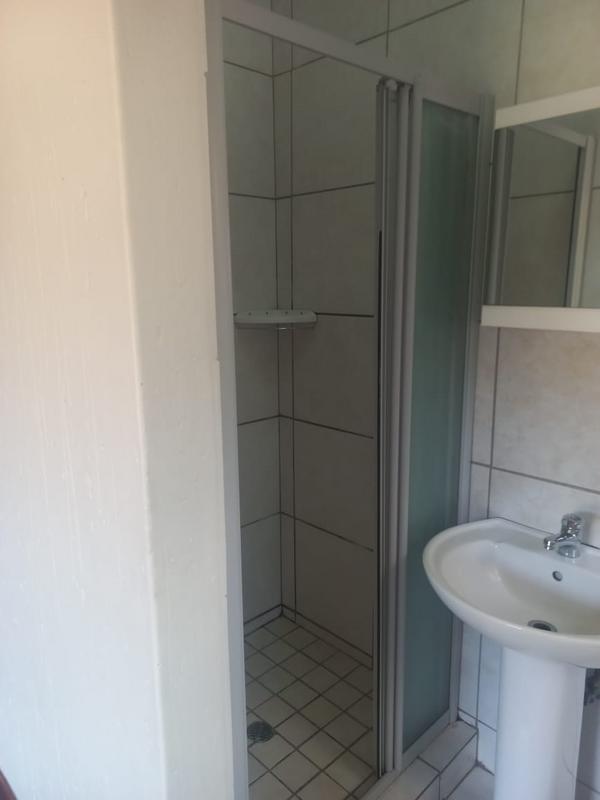 To Let 2 Bedroom Property for Rent in Vanderbijlpark CW 1 Gauteng