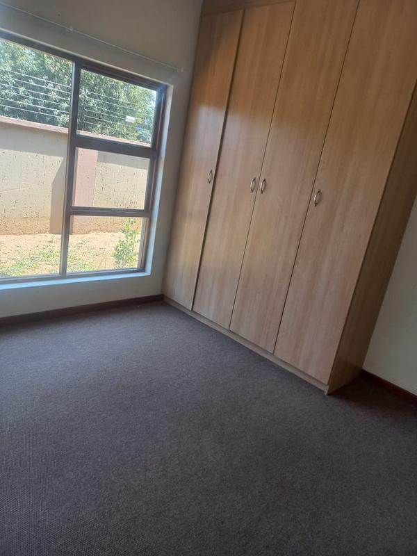 To Let 2 Bedroom Property for Rent in Vanderbijlpark CW 1 Gauteng