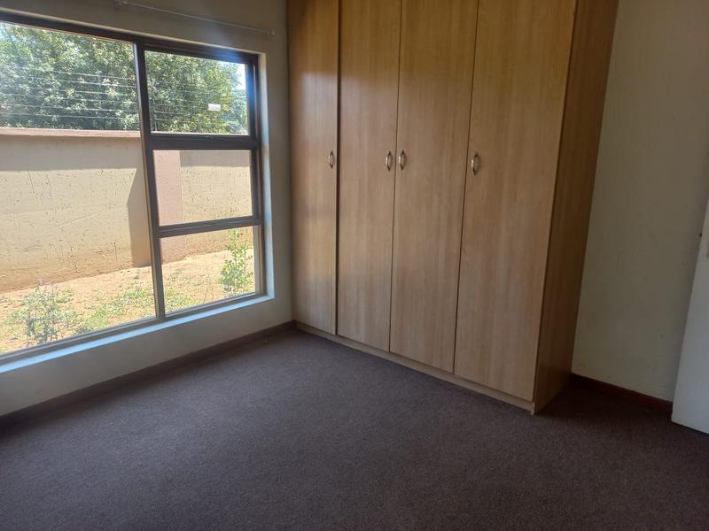 To Let 2 Bedroom Property for Rent in Vanderbijlpark CW 1 Gauteng
