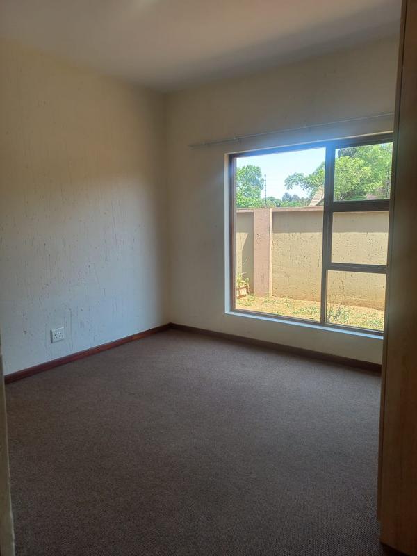 To Let 2 Bedroom Property for Rent in Vanderbijlpark CW 1 Gauteng