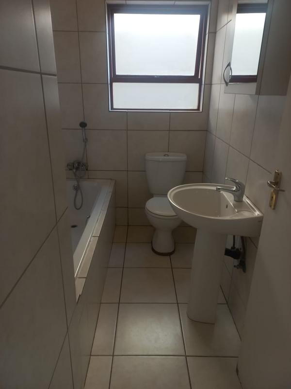 To Let 2 Bedroom Property for Rent in Vanderbijlpark CW 1 Gauteng