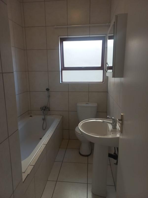 To Let 2 Bedroom Property for Rent in Vanderbijlpark CW 1 Gauteng