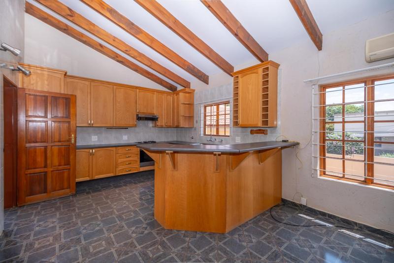 3 Bedroom Property for Sale in Rangeview Gauteng