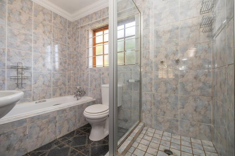3 Bedroom Property for Sale in Rangeview Gauteng