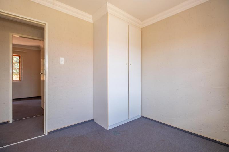 3 Bedroom Property for Sale in Rangeview Gauteng