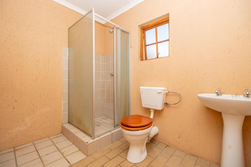 3 Bedroom Property for Sale in Rangeview Gauteng