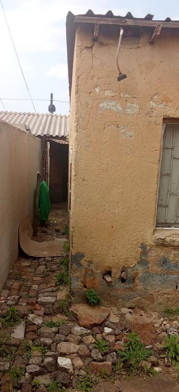 3 Bedroom Property for Sale in Meadowlands Gauteng