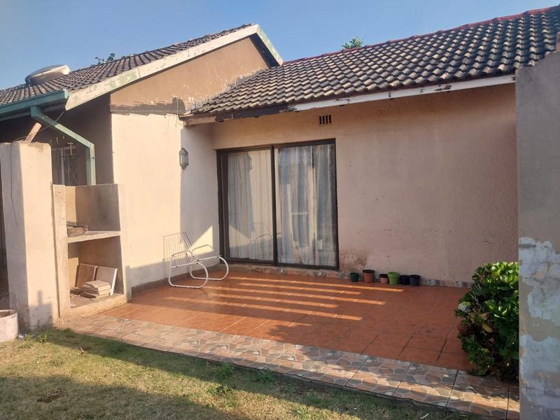 To Let 3 Bedroom Property for Rent in Leondale Gauteng
