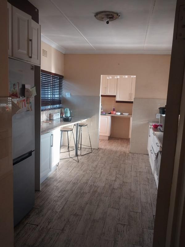 To Let 3 Bedroom Property for Rent in Leondale Gauteng