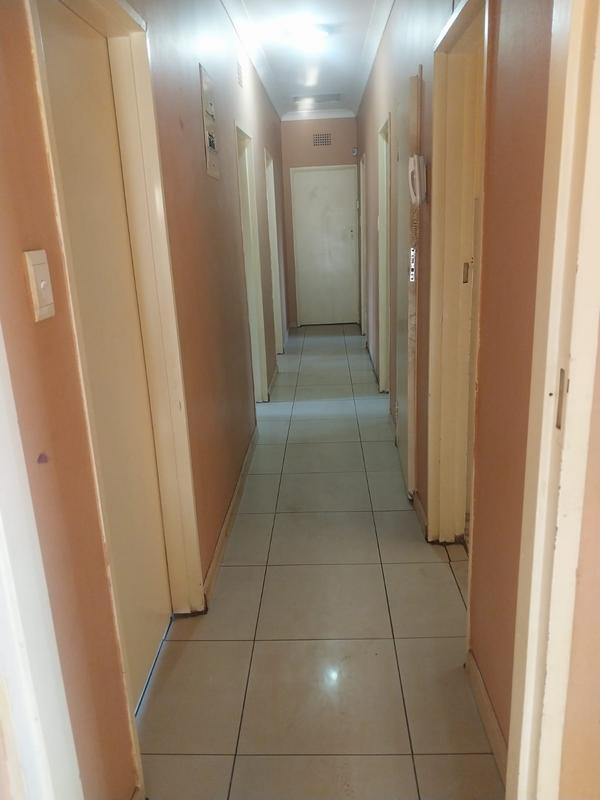 To Let 3 Bedroom Property for Rent in Leondale Gauteng