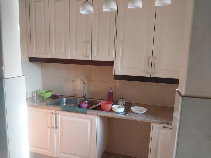 To Let 3 Bedroom Property for Rent in Leondale Gauteng