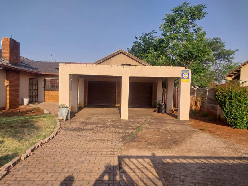 To Let 3 Bedroom Property for Rent in Leondale Gauteng