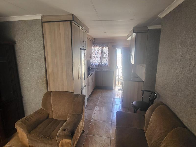 2 Bedroom Property for Sale in Tembisa Gauteng