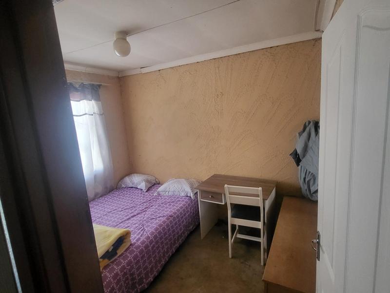 2 Bedroom Property for Sale in Tembisa Gauteng