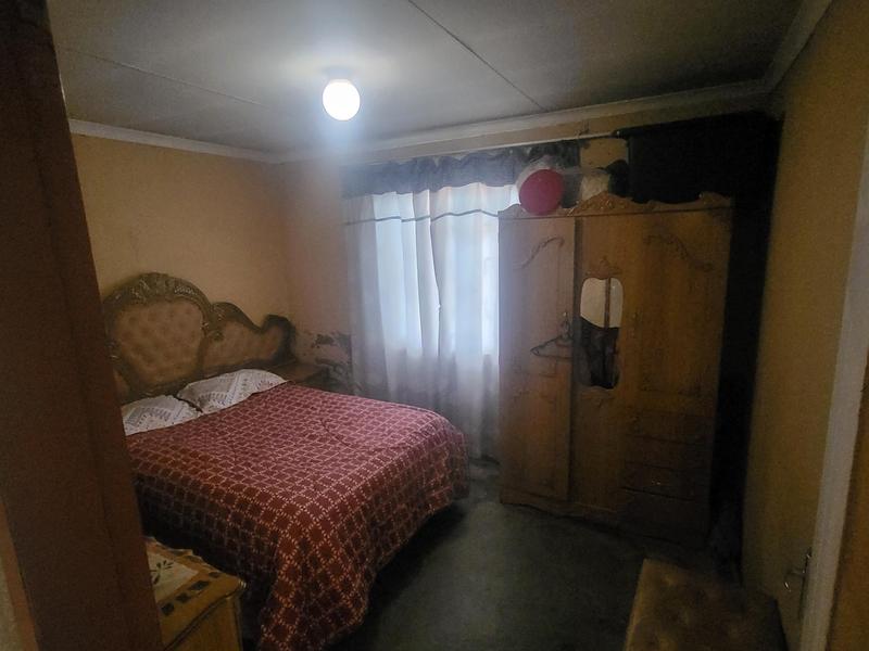 2 Bedroom Property for Sale in Tembisa Gauteng