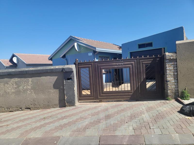 2 Bedroom Property for Sale in Tembisa Gauteng