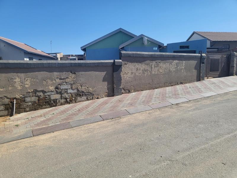 2 Bedroom Property for Sale in Tembisa Gauteng