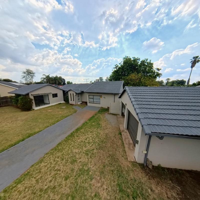 4 Bedroom Property for Sale in Birch Acres Gauteng
