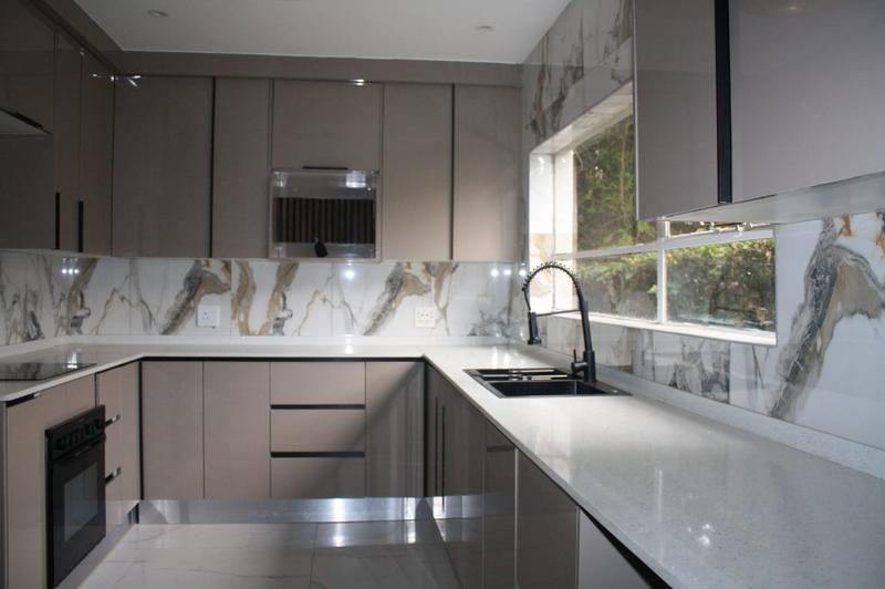 4 Bedroom Property for Sale in Birch Acres Gauteng