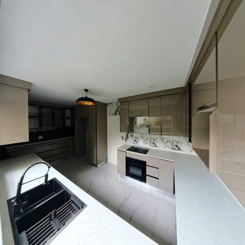 4 Bedroom Property for Sale in Birch Acres Gauteng