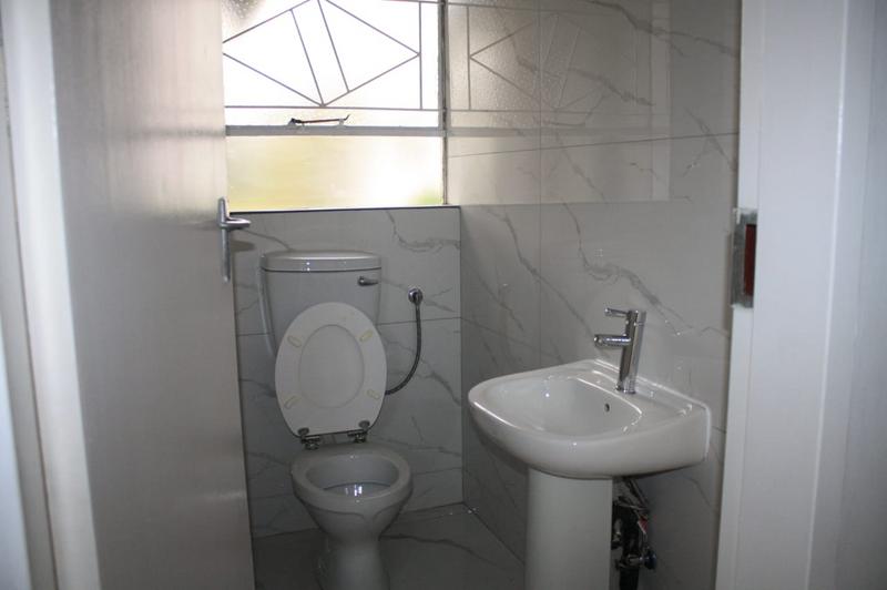 4 Bedroom Property for Sale in Birch Acres Gauteng
