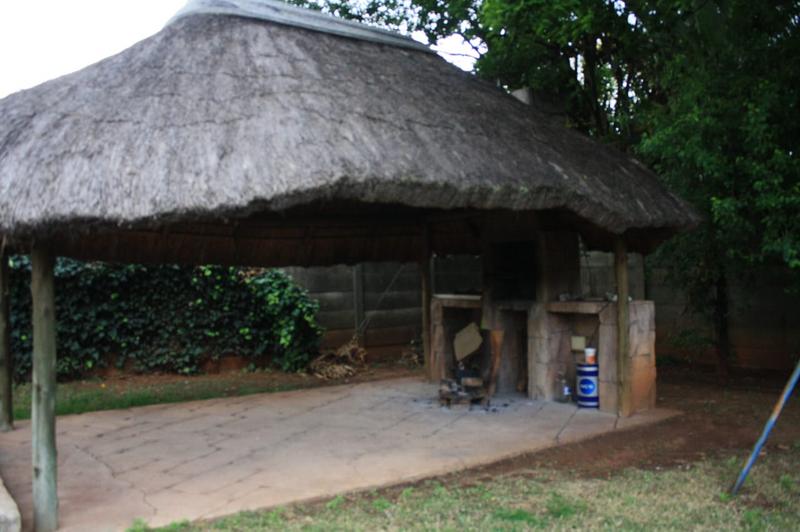 4 Bedroom Property for Sale in Birch Acres Gauteng